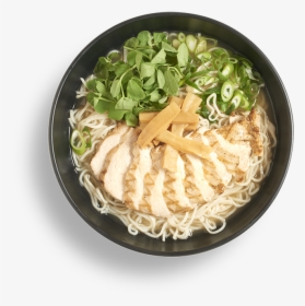 Transparent Chinese Food Box Png - Chicken Ramen Wagamama Calories, Png Download, Free Download
