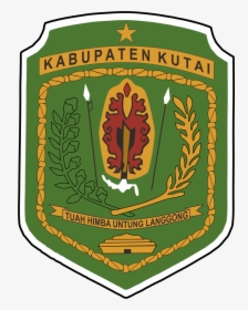 Logo Kutai Lama - Penajam Paser Utara I Kutai Kartanegara, HD Png Download, Free Download