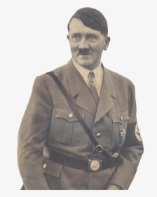 Adolf Hitler Png, Transparent Png, Free Download