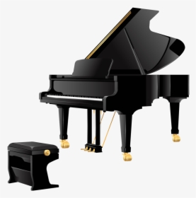 Piano Png Free Download, Transparent Png, Free Download