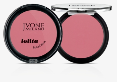 Lolita Baked Blush Baked-effect Shimmer Blush, HD Png Download, Free Download