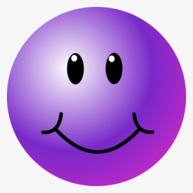 Faces Clipart Happy Emoticon - Color Smiley Faces, HD Png Download, Free Download