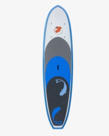 Bigger Fish Large Paddler Recreation Sup - Surfing, HD Png Download, Free Download
