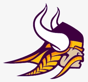 Minnesota Vikings Logo Png - Denver North High School Football, Transparent Png, Free Download