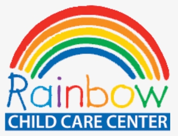 Rainbow Child Care Center, HD Png Download, Free Download