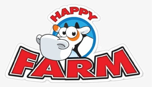Happy Farm Logo, HD Png Download, Free Download