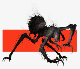 Monster , Png Download - Evolve Stage 2 Gorgon, Transparent Png, Free Download