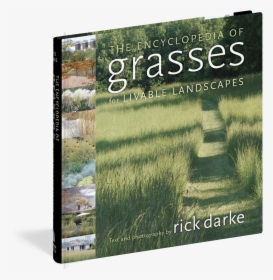 Cover - Rick Darke, HD Png Download, Free Download