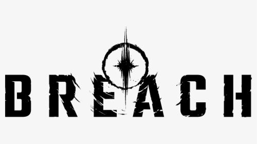 Breach Game Images Logo, HD Png Download, Free Download
