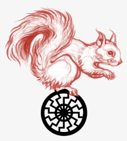 Avalon - Chipmunk, HD Png Download, Free Download