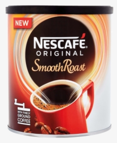 Nescafe Smoothroast 180g - Nescafe Classic 25g, HD Png Download, Free Download