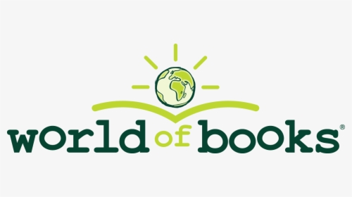 World Of Books Logo, HD Png Download, Free Download