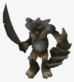 Runescape Monster, HD Png Download, Free Download