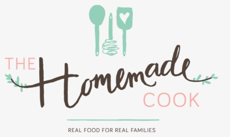 Transparent Cooking Logo Png - Homemade Cooking, Png Download, Free Download
