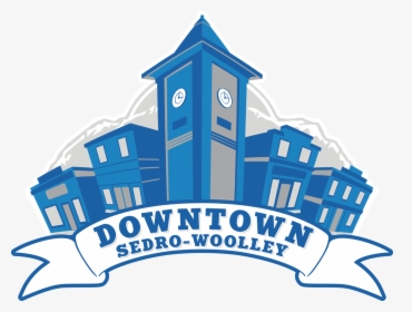 Revitalize Woolley Sedro Downtown, HD Png Download, Free Download