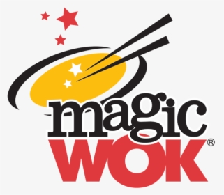 Magic Wok, HD Png Download, Free Download