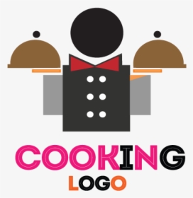 Logo For Cooking Company, HD Png Download, Free Download