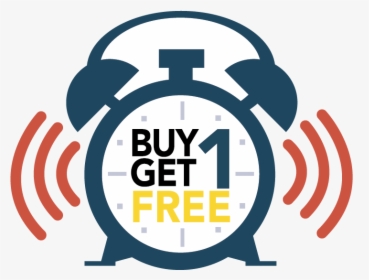 Bogo Free Antibodies - Buy One Get One Free Png Logo, Transparent Png, Free Download