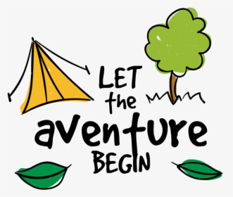 Summer Adventure Png, Transparent Png, Free Download