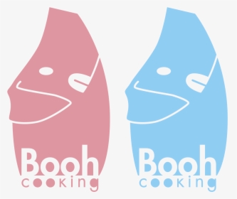 Booh Cooking Logo Png Transparent, Png Download, Free Download