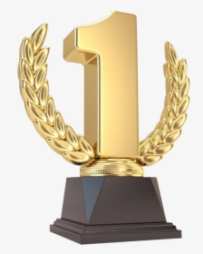 Number 1 Award Png Image Free Download Searchpng - Best Class In School, Transparent Png, Free Download