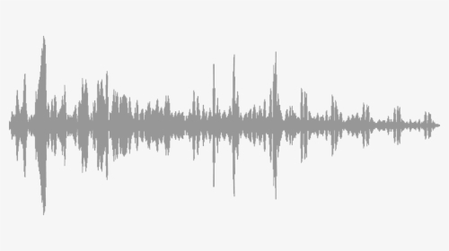 Noise Waves Png Download - Sound Waves Transparent Background, Png Download, Free Download