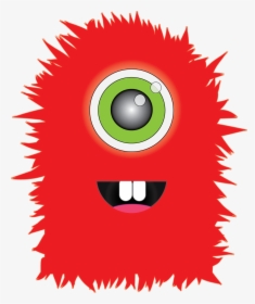 Transparent Monster Clipart Png - Circle, Png Download, Free Download