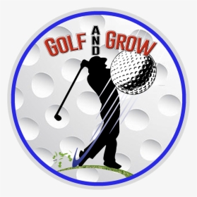Golf And Grow Is The Country Club For The 21st Century - Pitch And Putt, HD Png Download, Free Download
