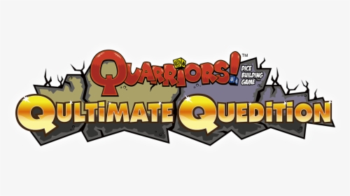 Quarriors!, HD Png Download, Free Download