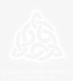 Sacred Knot Tattoo, HD Png Download, Free Download