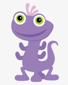 Transparent Monster Inc Png - Monster Inc Bebes Png, Png Download, Free Download