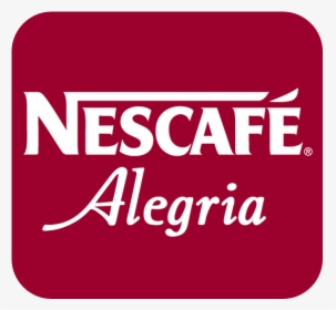 Nescafe Alegria, HD Png Download, Free Download
