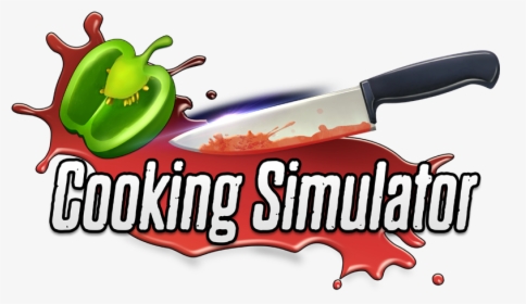 Cooking Simulator Transparent, HD Png Download, Free Download