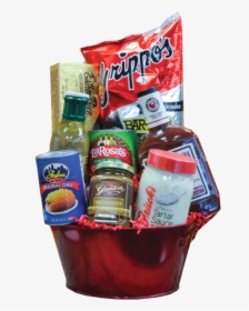 The Cincinnatian Thumbnail - Gift Basket, HD Png Download, Free Download