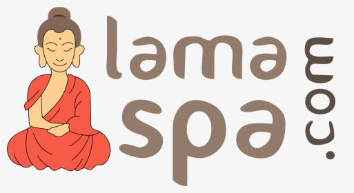 Lama Spa Lama Spa - Gautama Buddha, HD Png Download, Free Download
