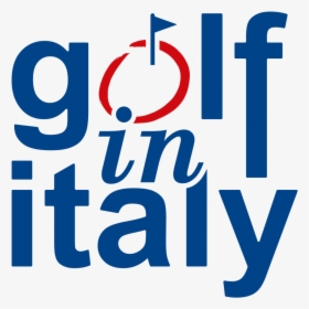 Golf In Italy - Graphic Design, HD Png Download, Free Download