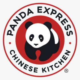 Panda Express Logo Png, Transparent Png, Free Download