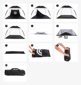 Tent, HD Png Download, Free Download