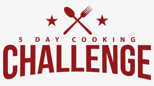 Cooking Challenge Logo, HD Png Download, Free Download