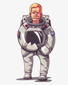Astro - Illustration, HD Png Download, Free Download