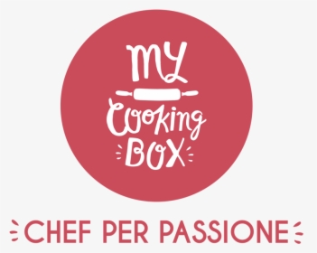 My Cooking Box Logo Png, Transparent Png, Free Download