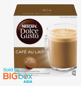 Nescafe Dolce Gusto, HD Png Download, Free Download