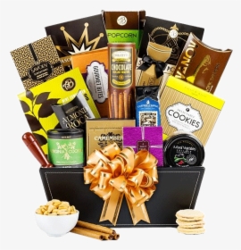 Miami Gift Basket, HD Png Download, Free Download