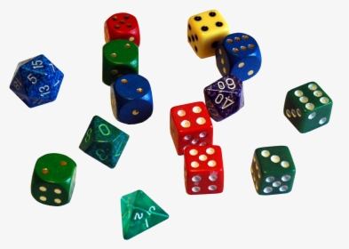 File - Dices - Dices, HD Png Download, Free Download