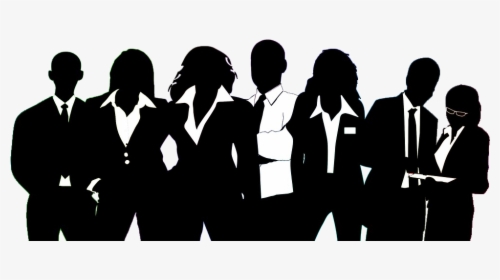 Transparent Business People Silhouette Png - Filosofia Just In Time, Png Download, Free Download