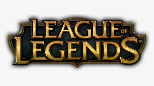 League Of Legends Logo 2019, HD Png Download, Free Download