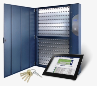 Control De Llaves Electronico - Cupboard, HD Png Download, Free Download