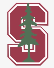 Stanford Logo Vector - Stanford University Sport Logo, HD Png Download, Free Download