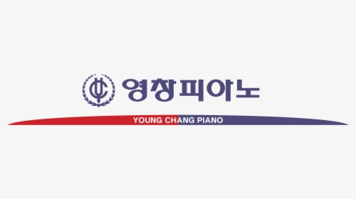 Young Chang Piano Logo Png Transparent - Young Chang, Png Download, Free Download