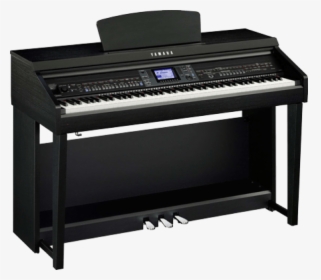 Check Our Used Pianos Inventory By Clicking On The - Yamaha Clavinova Cvp 701, HD Png Download, Free Download